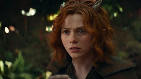 Dungeons & Dragons: Honor Among Thieves