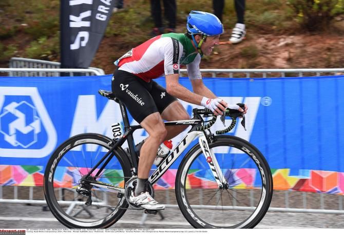 Michael Albasini (Switzerland)