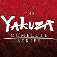 The Yakuza Complete Series $33.92 (