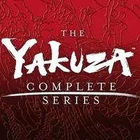 The Yakuza Complete Series $33.92 ($111.98) at GOG.com