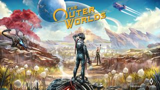 outer worlds cover art