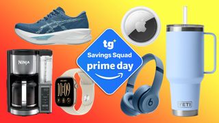 Prime Day deals on Ninja, Asics, Apple, Beats, Yeti