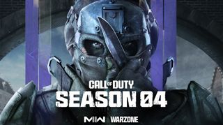Call of Duty Season 4 title card