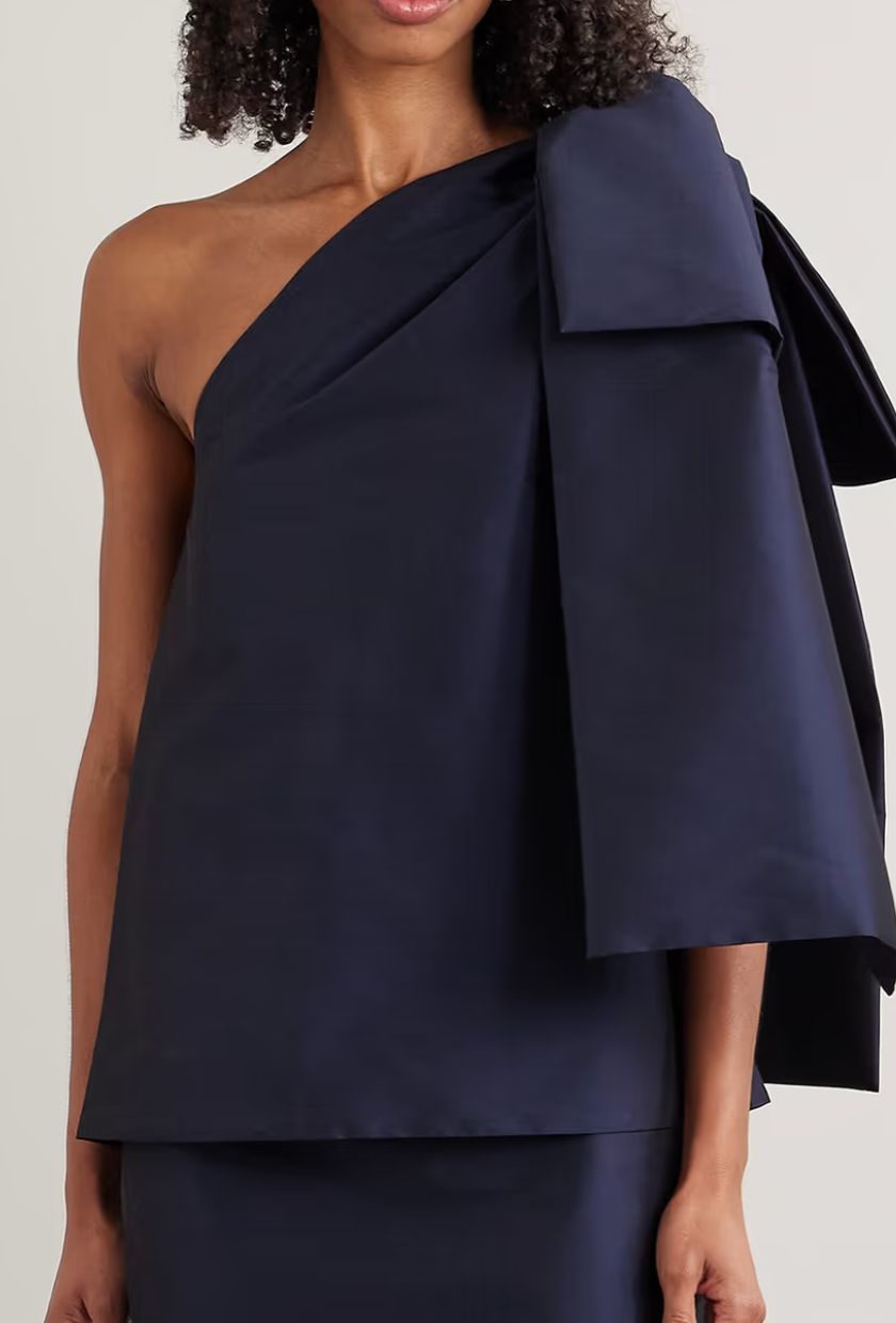 BERNADETTE, Winnie Top