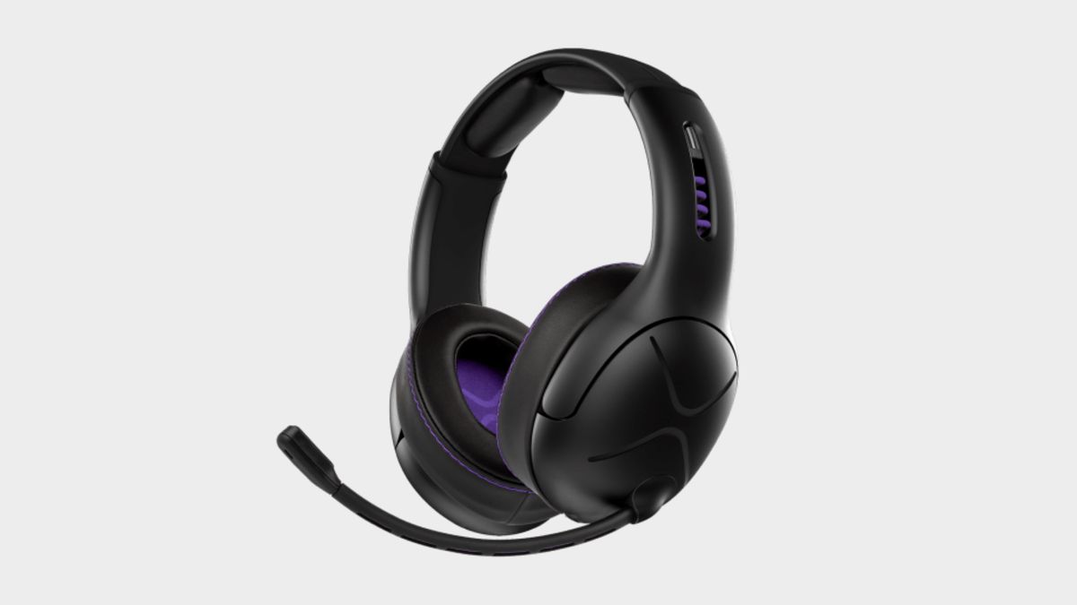 Victrix Gambit gaming headset