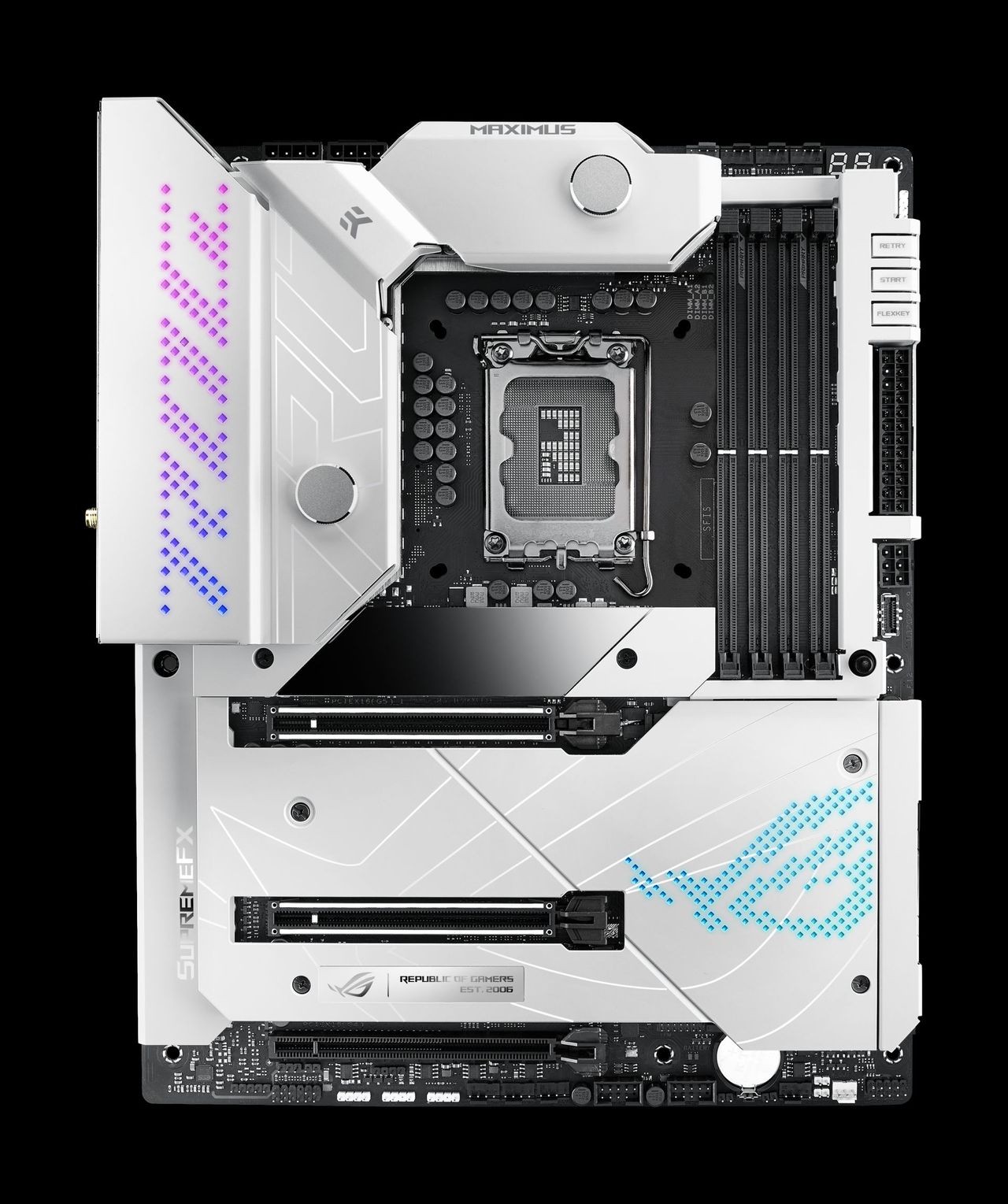 Intel Z690 Motherboards