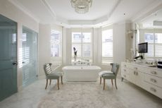 Joanna wood bathroom design