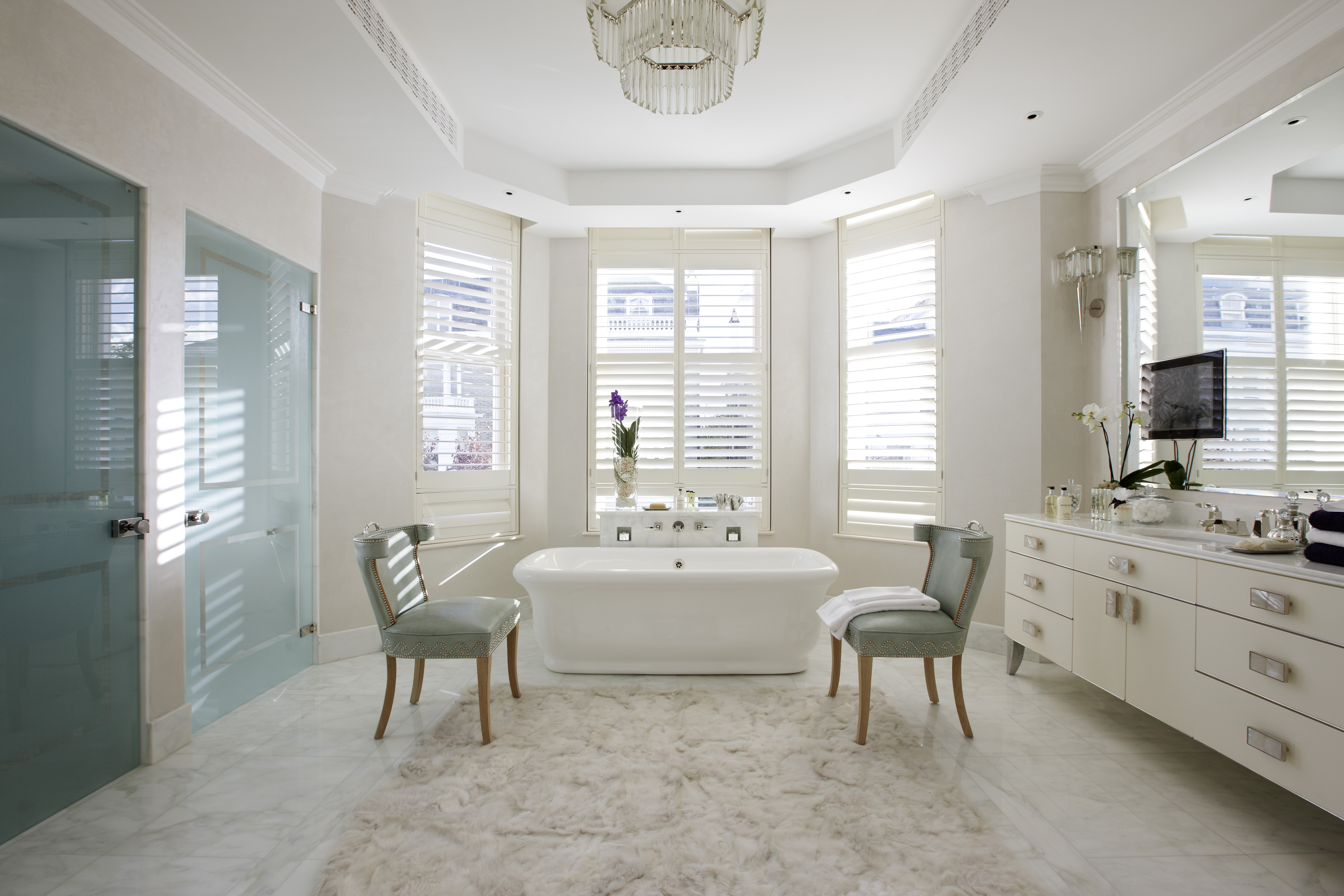 Joanna wood bathroom design