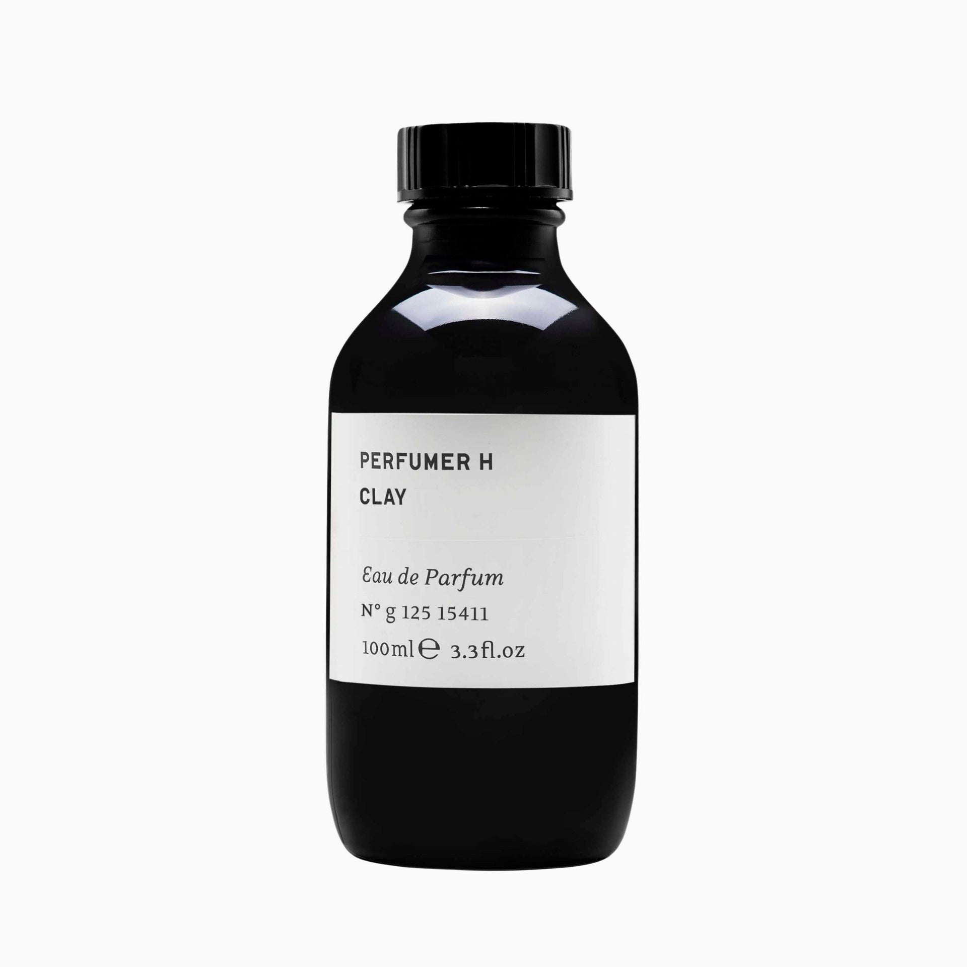 Clay 100ml Eau De Parfum