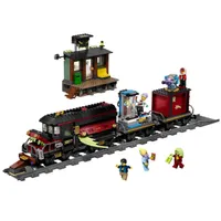 Lego Hidden Side Ghost Train Express Construction Set£55.99£41.99 on Amazon
SAVE 25%: