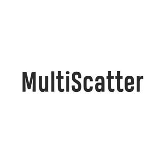 MultiScatter