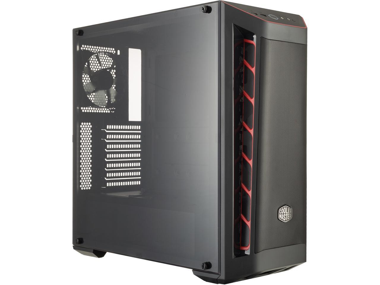 CoolerMaster MasterBox MB511