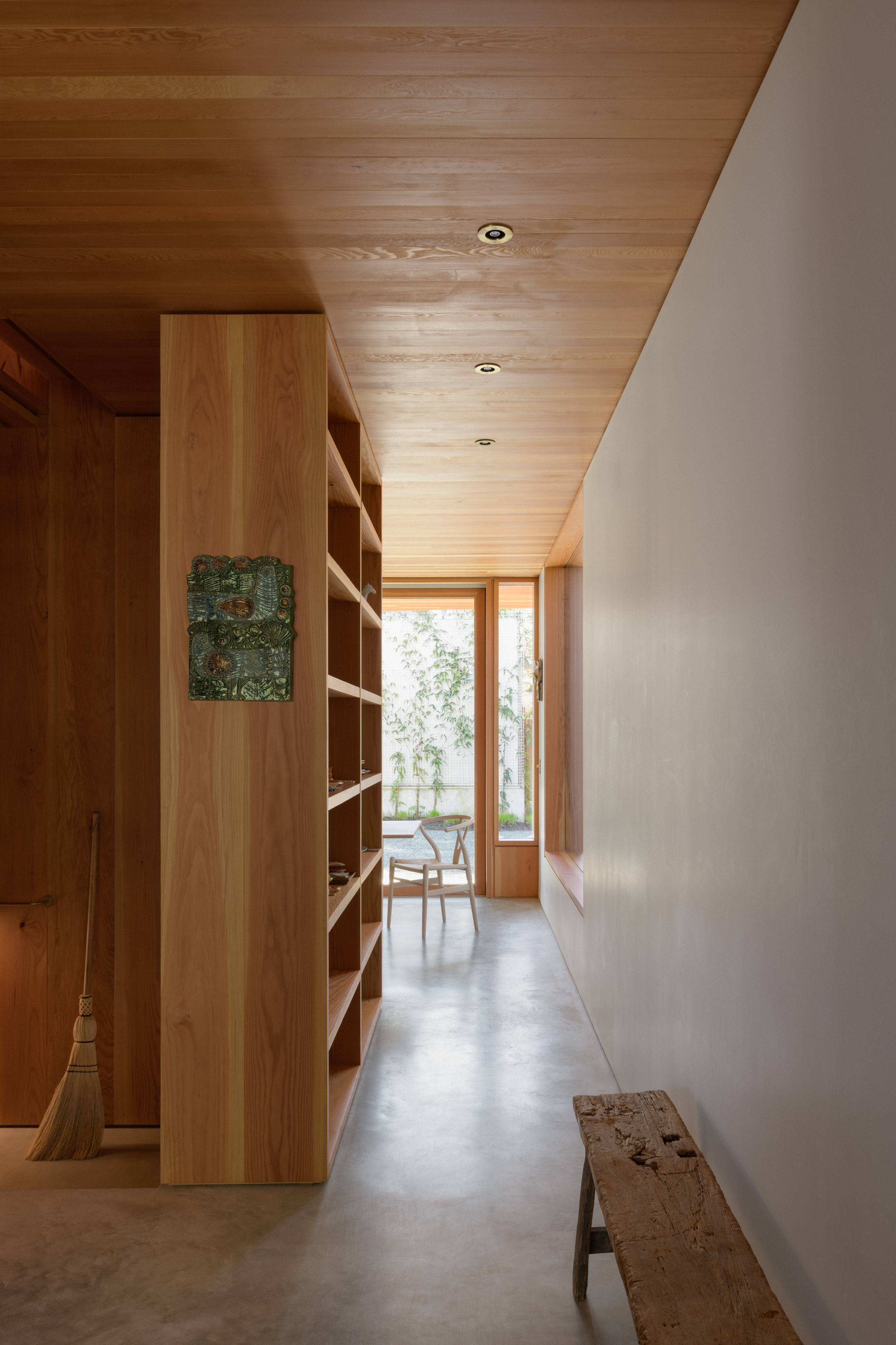 Kitsilano House