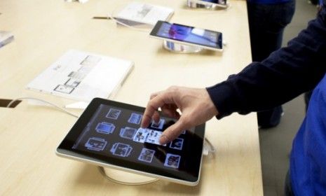 More than two years after the iPad first took the tech world by storm, Microsoft will unveil a tablet of its own.