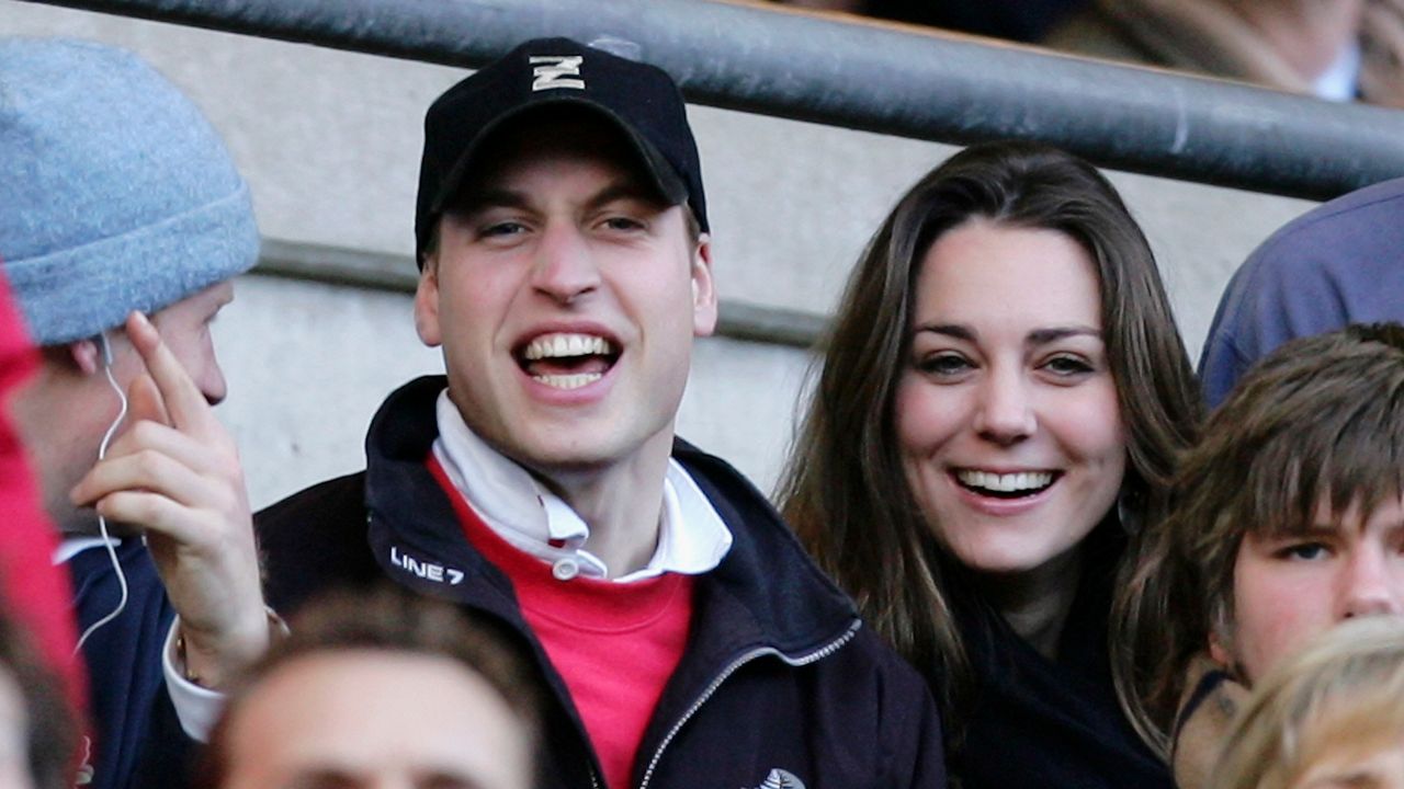 Prince William and Princess Catherine&#039;s &#039;pact&#039;