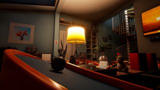 Unreal Engine 5 is good for indie developers; House of Golf 2