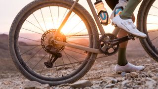 Shimano GRX Di2 Wireless