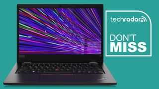 lenovo thinkpad L13