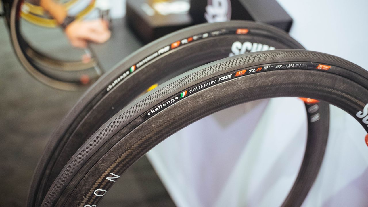 Eurobike Tech
