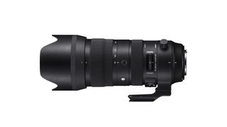 Best zoom lenses | Space