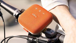 Best cheap Bluetooth speakers: Tribit StormBox Micro