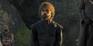 Peter Dinklage: It's 'Impossible' to Avoid 'Game of Thrones' Critics