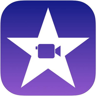 Apple iMovie