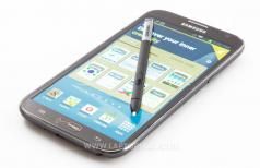 Samsung Galaxy Note II (Verizon Wireless) | Android Smartphone Reviews ...
