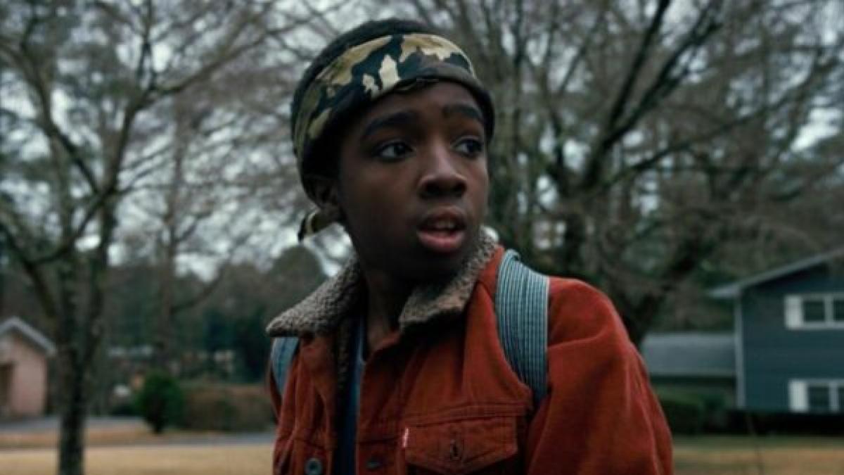 The 10 most stylish moments of Netflix's Stranger Things