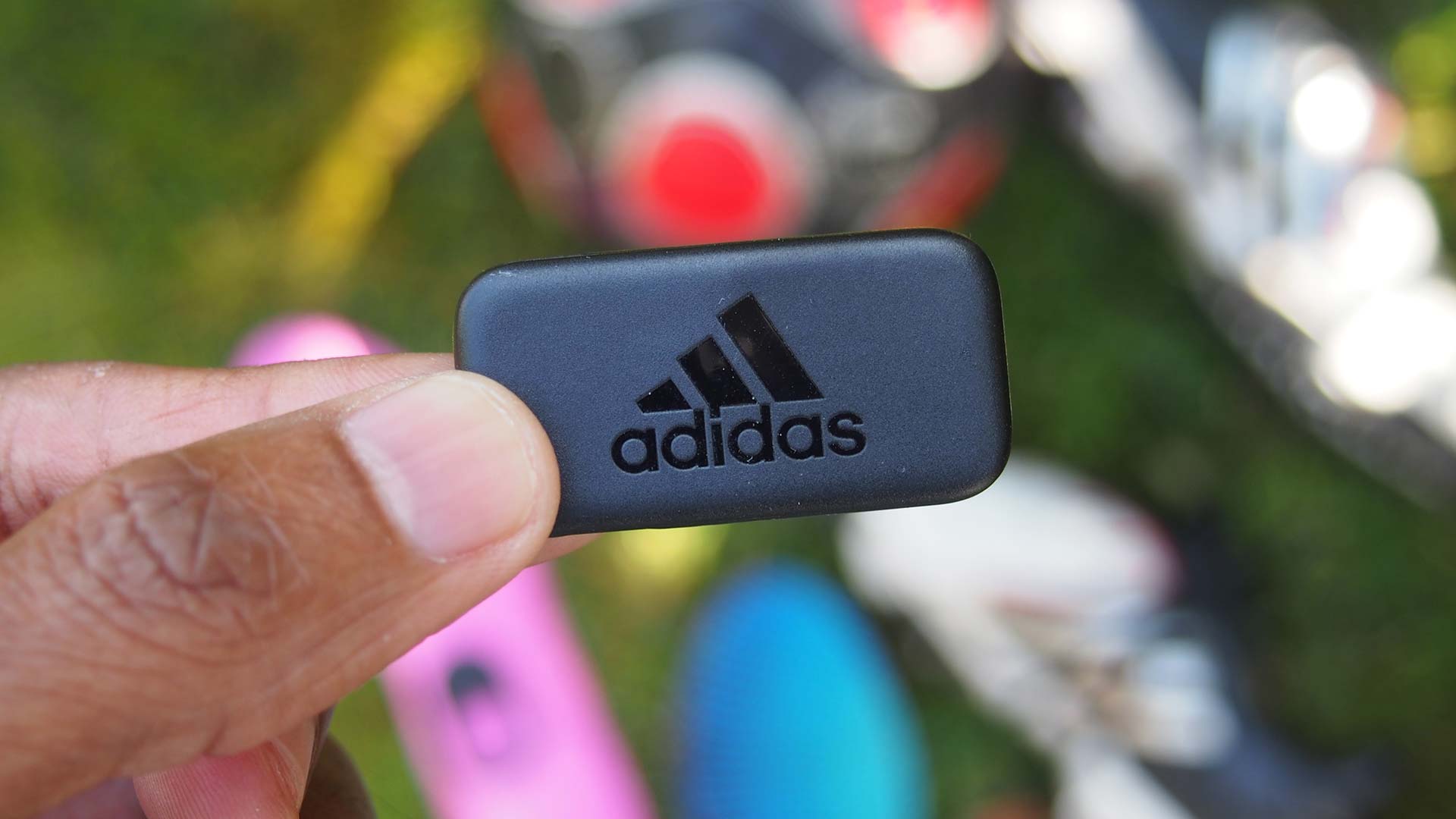 Adidas GMR: 5 key facts about the football-tracking insoles