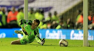 Thomas Sorensen