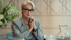 Meryl Streep in The Devil Wears Prada 2