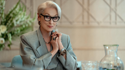 Meryl Streep in The Devil Wears Prada 2