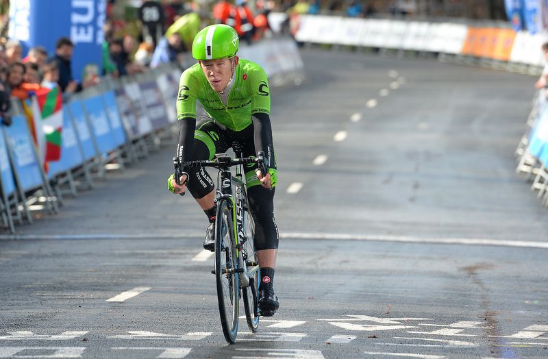 Lawson Craddock (Cannondale)