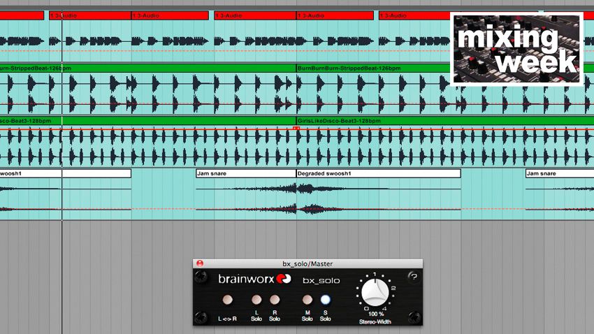 How to make a mix sound great in mono | MusicRadar