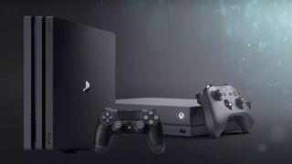 Raar voor de hand liggend Onweersbui Xbox One X vs PS4 Pro: Which should you buy? | Tom's Guide