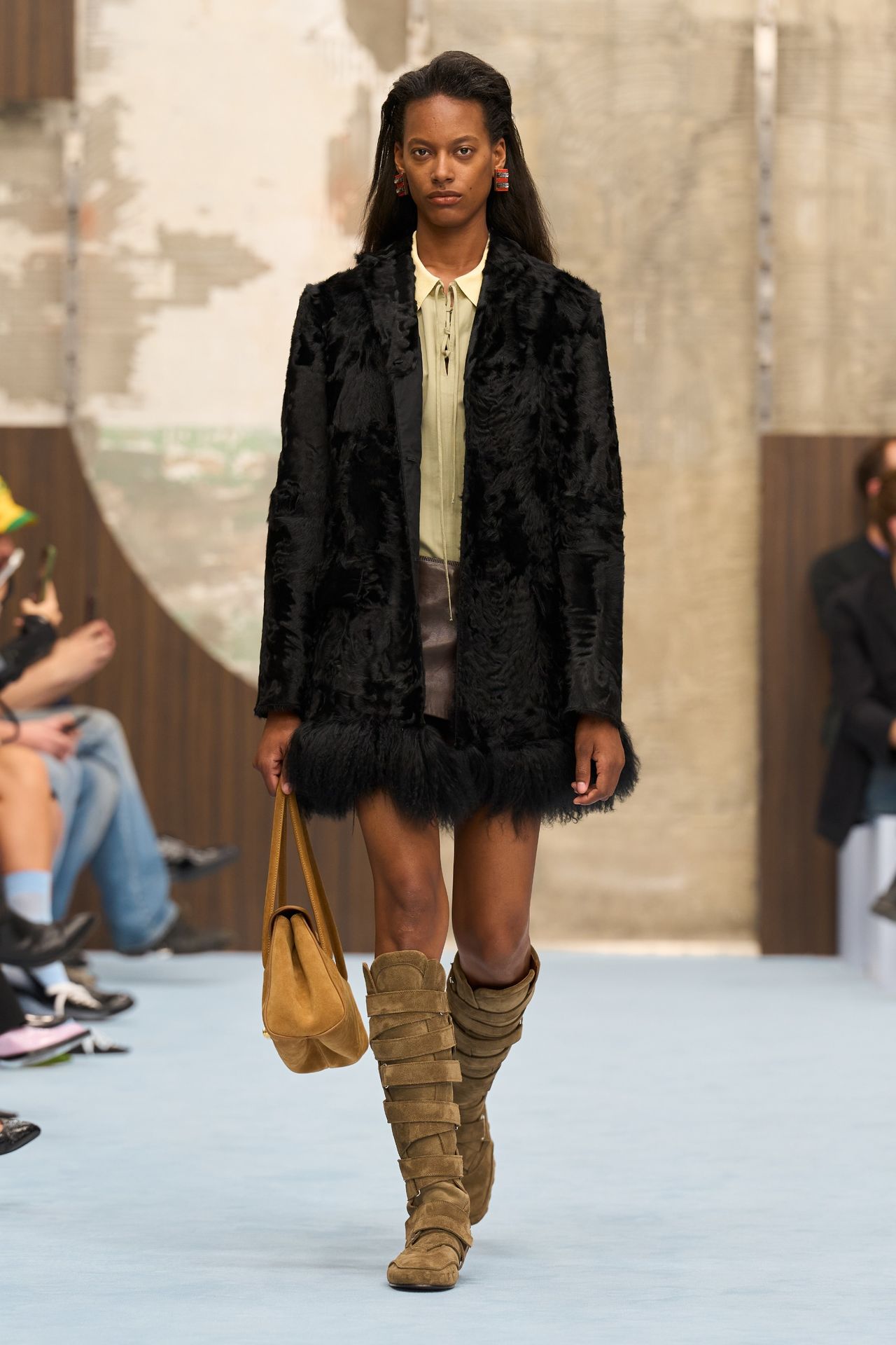 Marni S/S 2027 runway