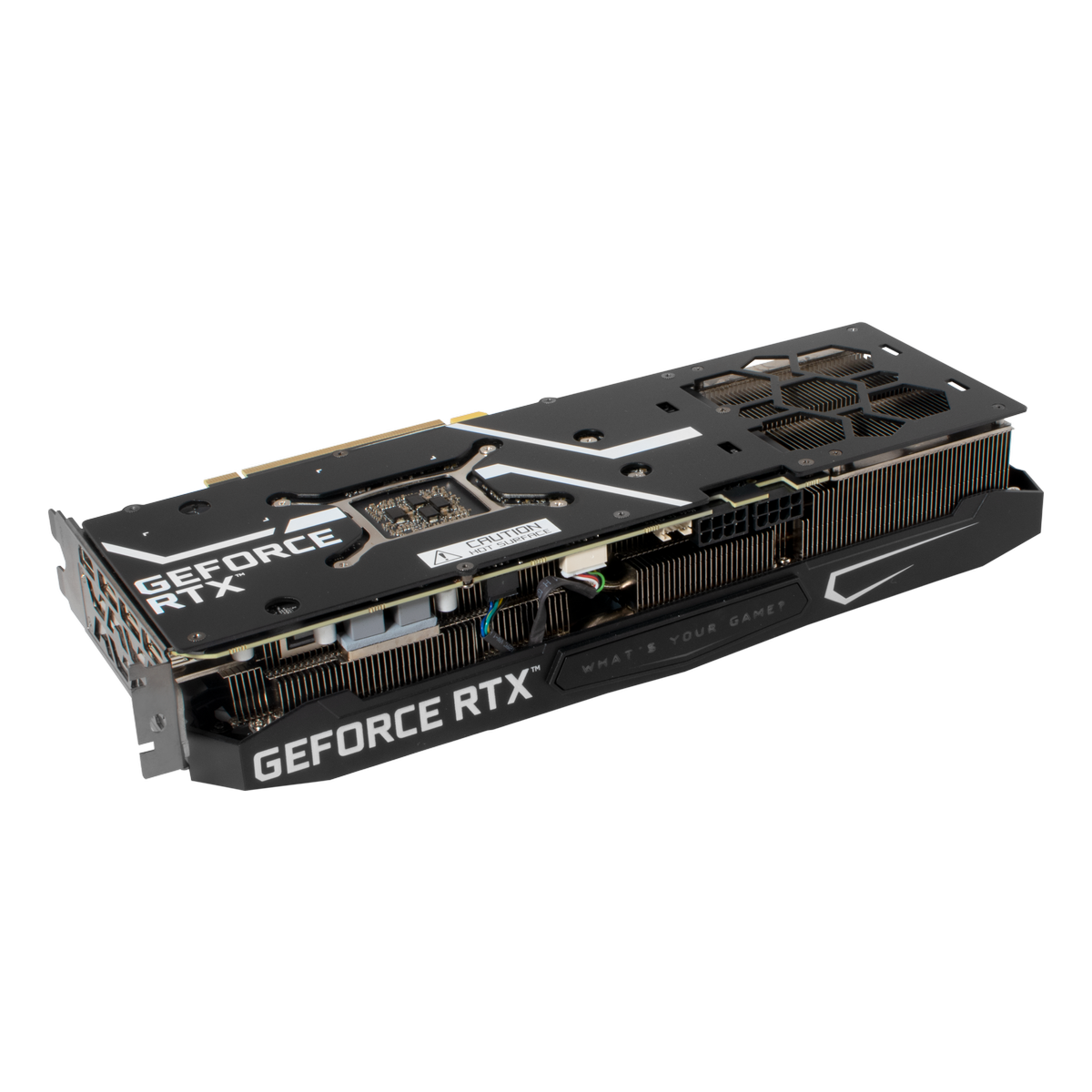 Galax RTX 3070 Ti SG, EXG, Vanilla