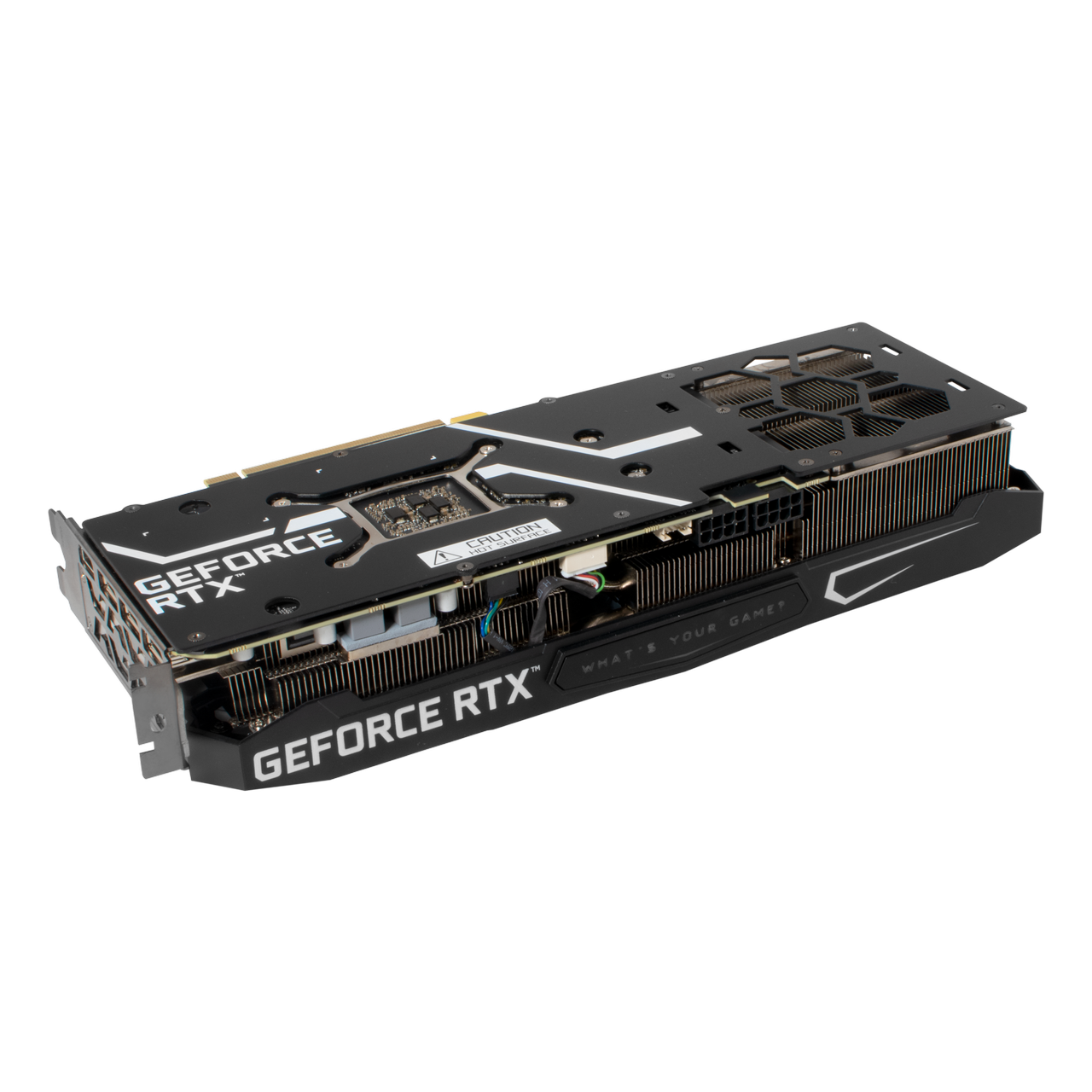 Galax RTX 3070 Ti SG, EXG, Vanilla