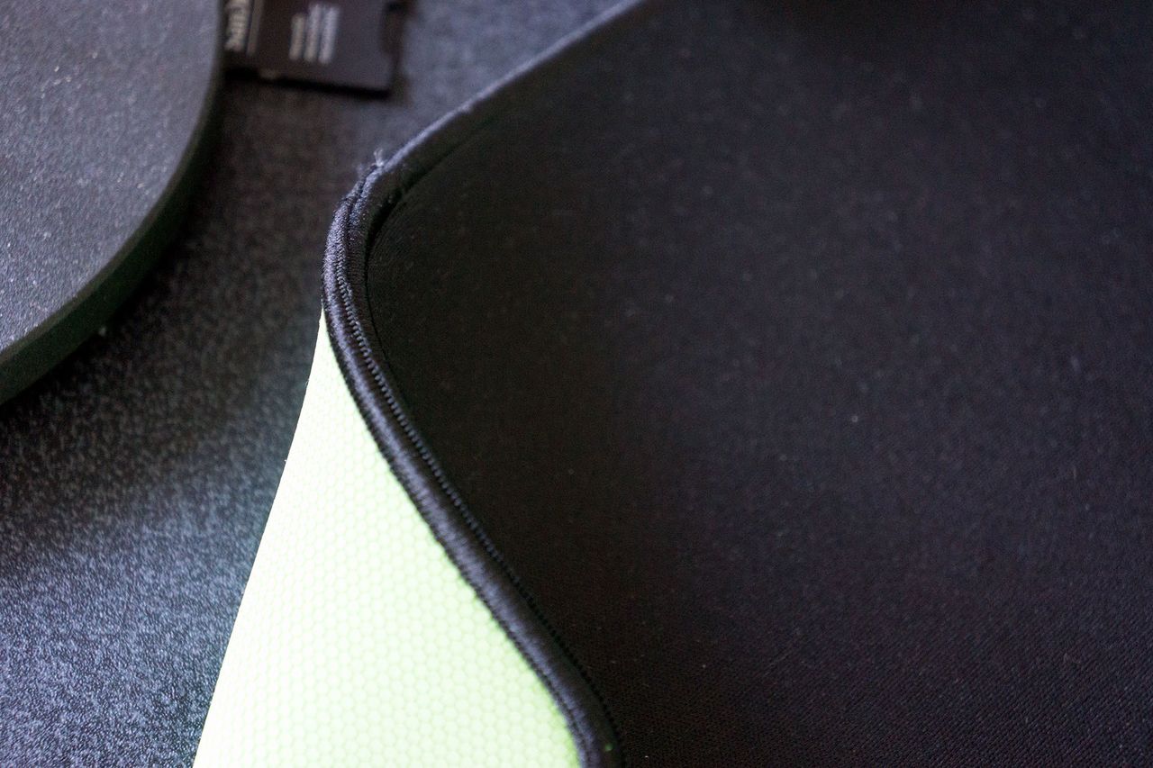 Razer Gigantus