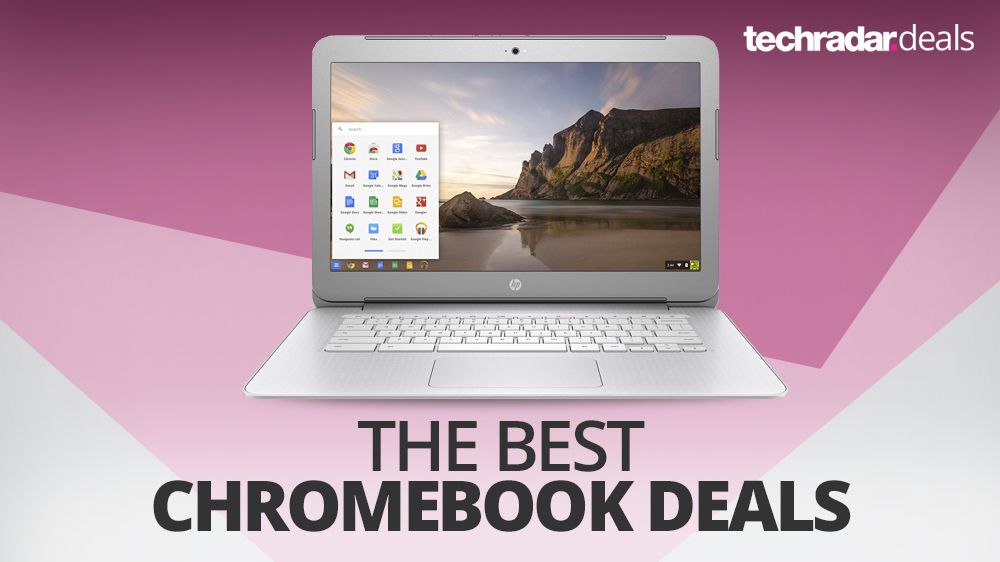 The best cheap Chromebook prices and deals in August 2020 TechRadar