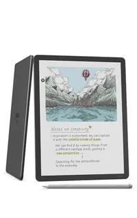 Amazon Amazon Kindle Scribe Colorsoft