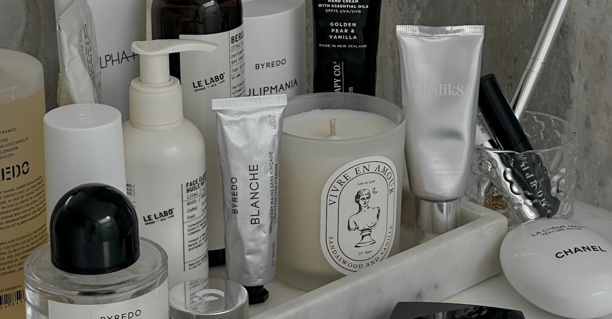From LED Masks to Dyson Hair Tools: The 17 Best Beauty Products to Buy During Nordstrom's Sneaky Sale