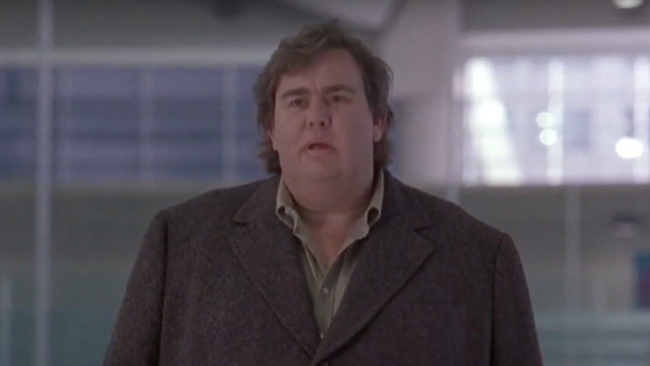 John Candy’s Children Share Which Role Reminds Them The Most Of Him In Real Life