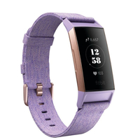 Fitbit Charge 3 Activity Tracker Special Edition: