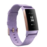 Fitbit Charge 3 Activity Tracker Special Edition:$169.99$139.99 at Best Buy
Save $30 - &nbsp;
