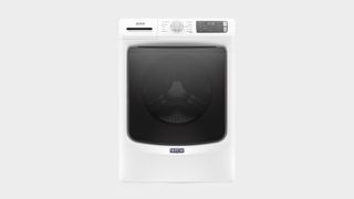 Maytag MHW5630HW Front Load Washer Review