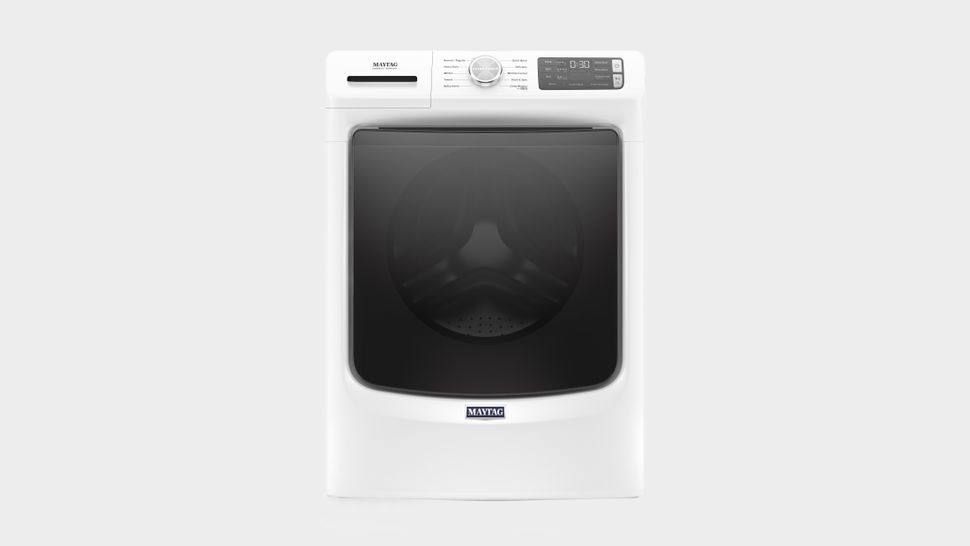 Best Front Load Washers 2022 Top Ten Reviews