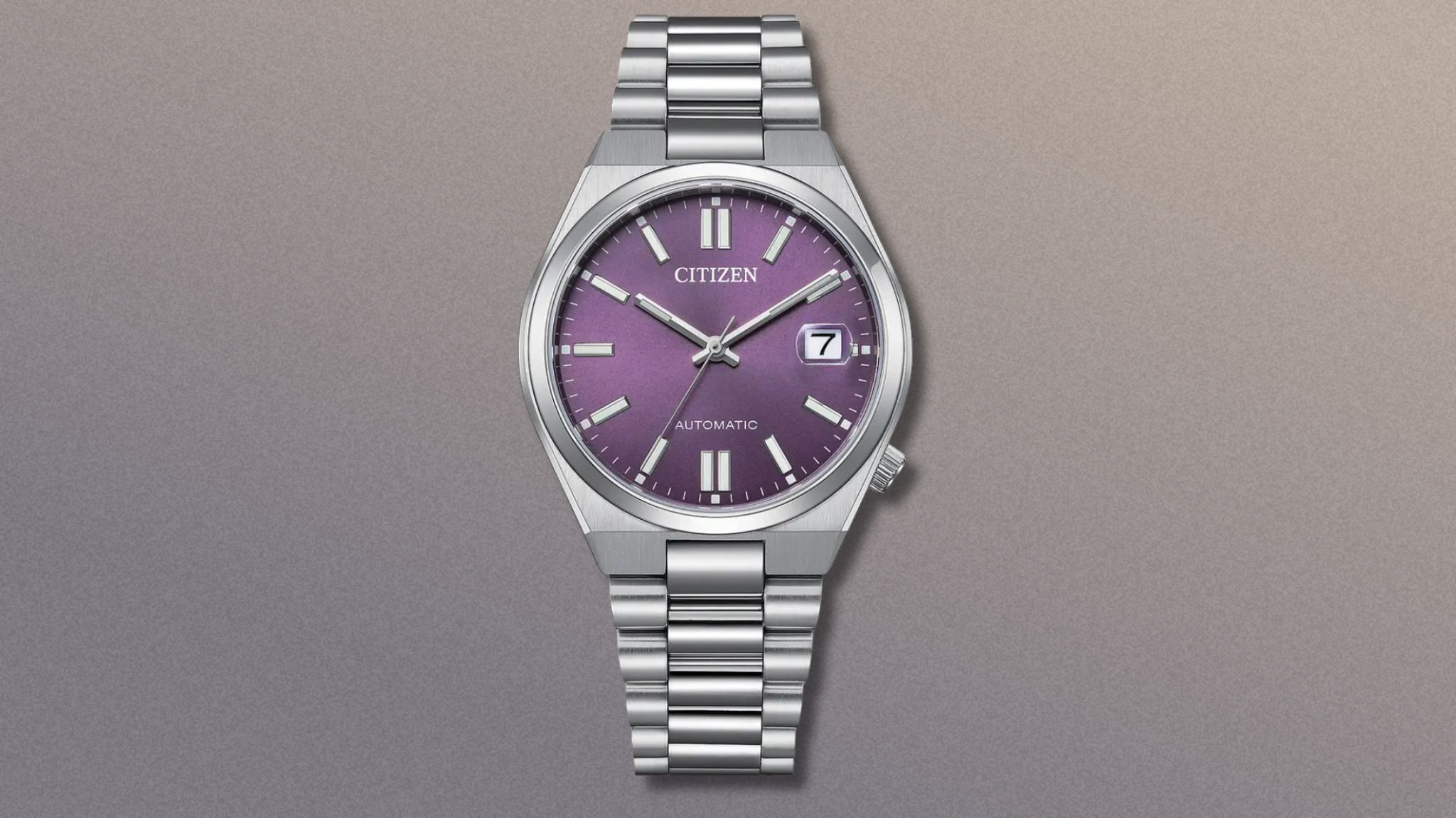 Citizen Tsuyosa