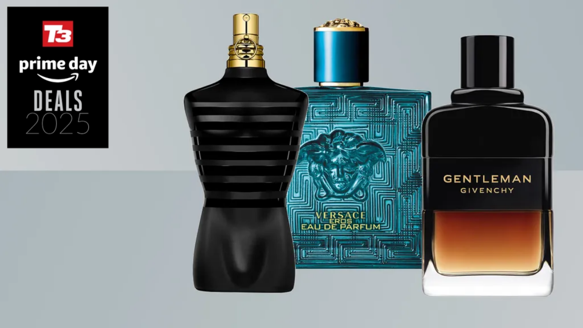 A selection of deals at Fragrance Direct